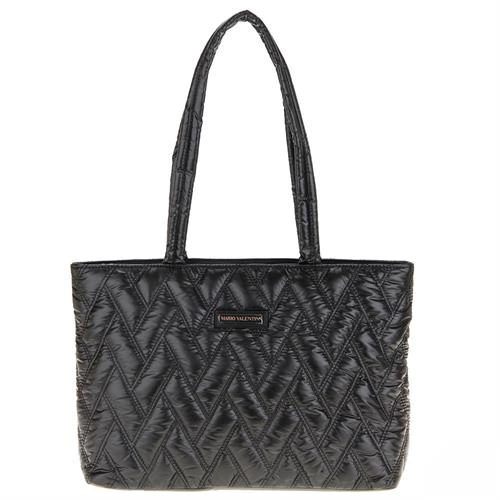 Bolsa Shopping Matelassê 9365