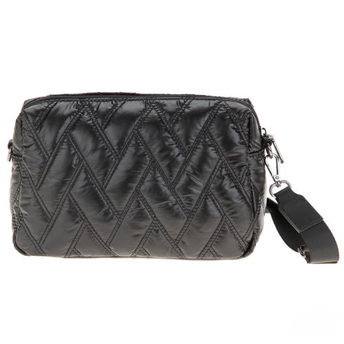 Bolsa Tiracolo Matelassê 9366