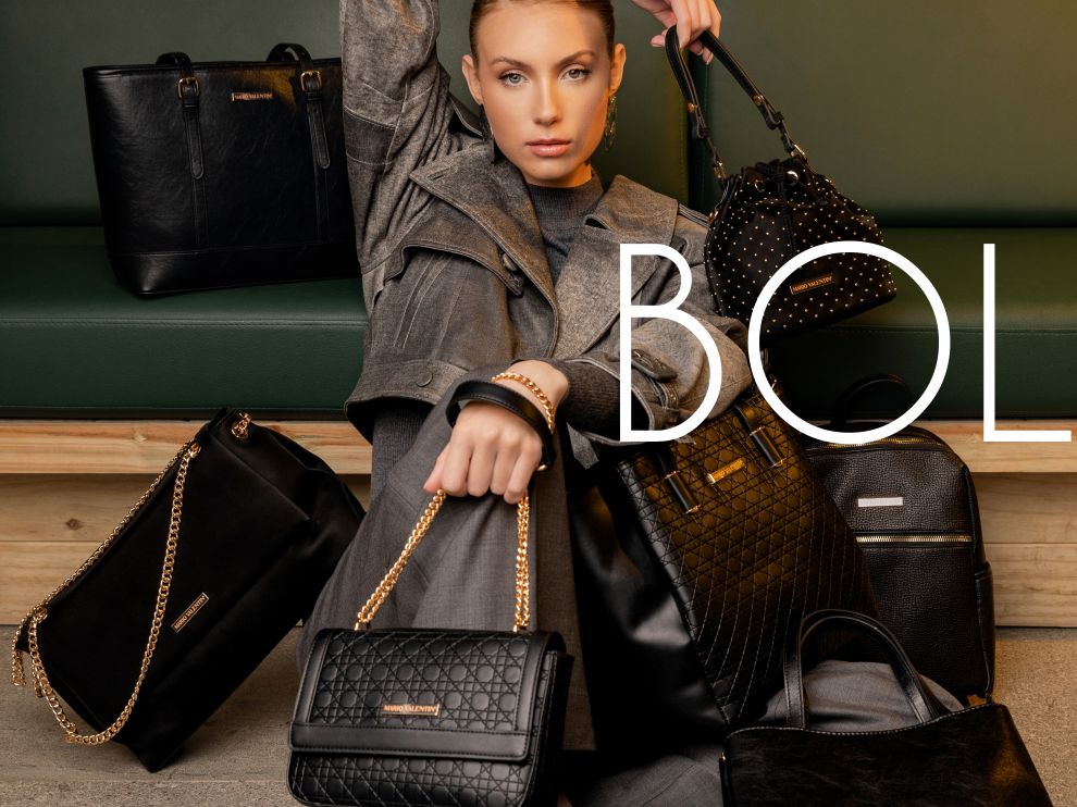 Bolsas 1