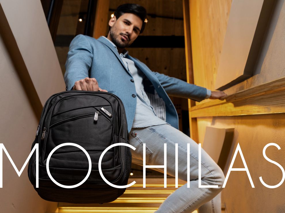 mochilas 2