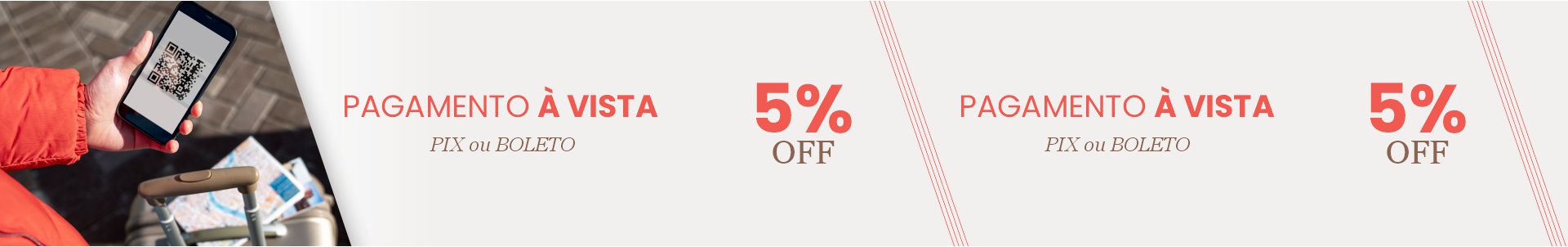 desconto à vista