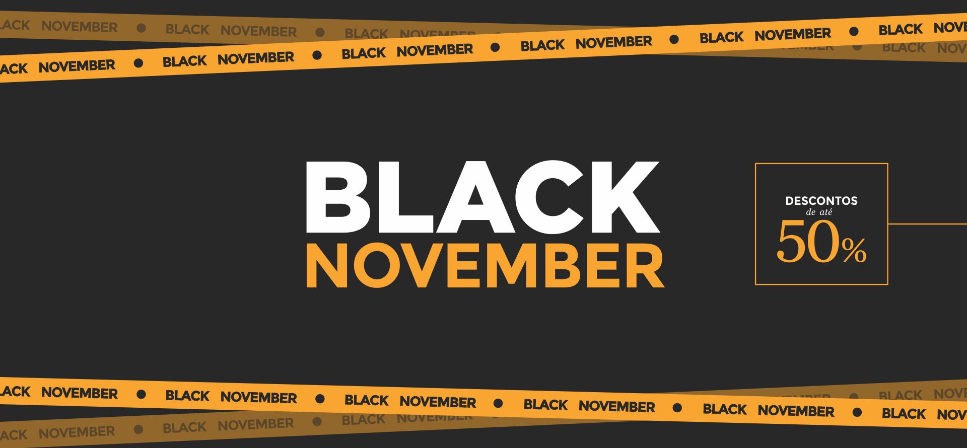 BLACK NOVEMBER 25