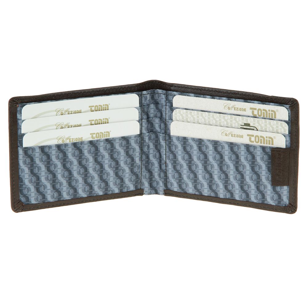 Carteira Masculina 3526 Marrom