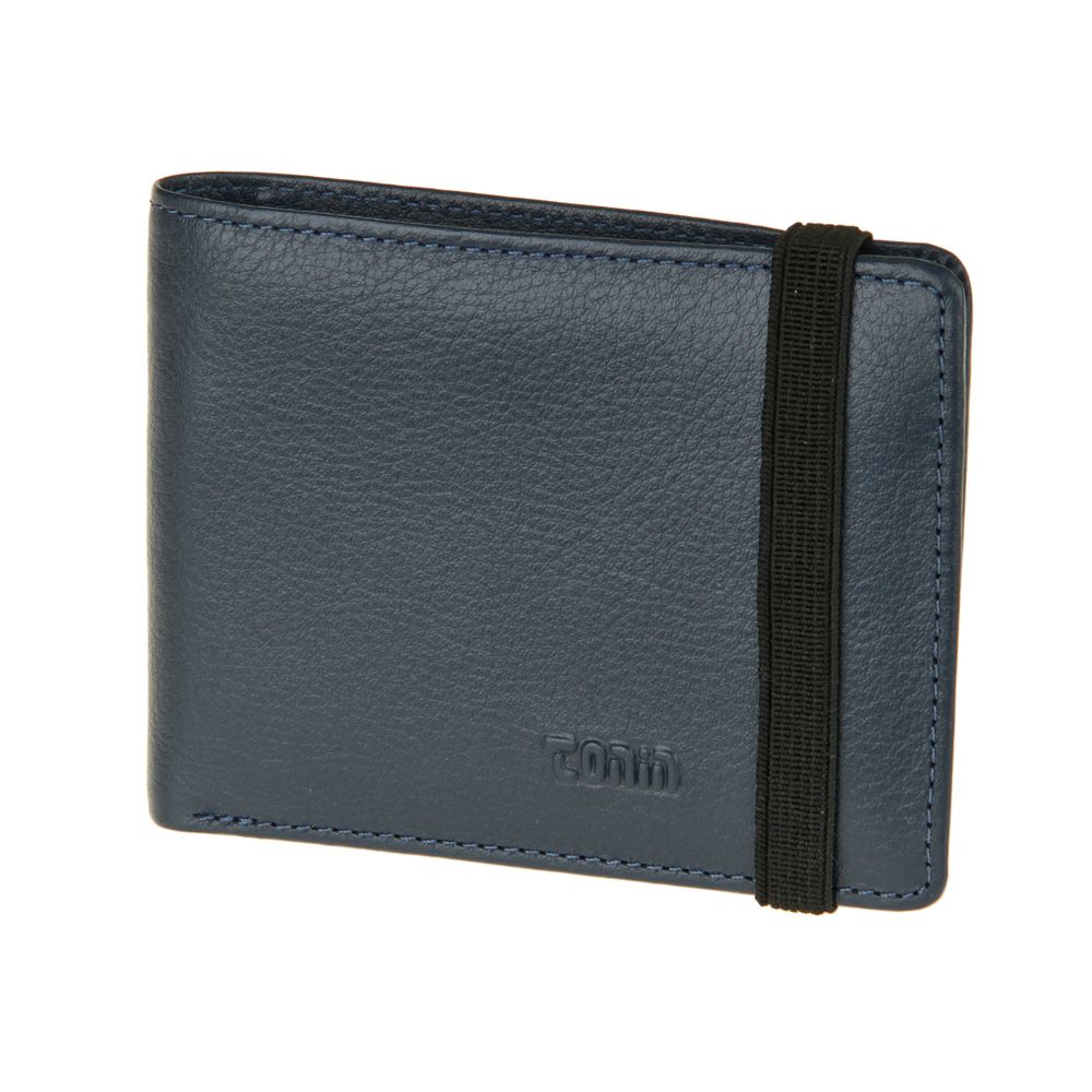 Carteira Masculina 3526 Marinho