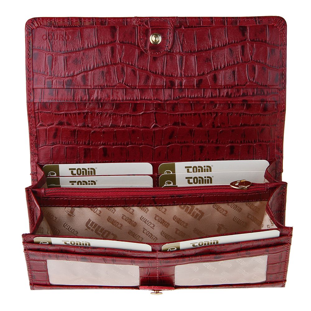 Carteira Feminina 20188 Marsala