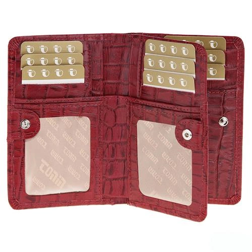 Carteira Feminina 20200 Marsala