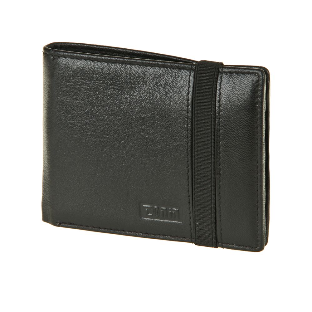 Carteira Masculina 20215 Preto