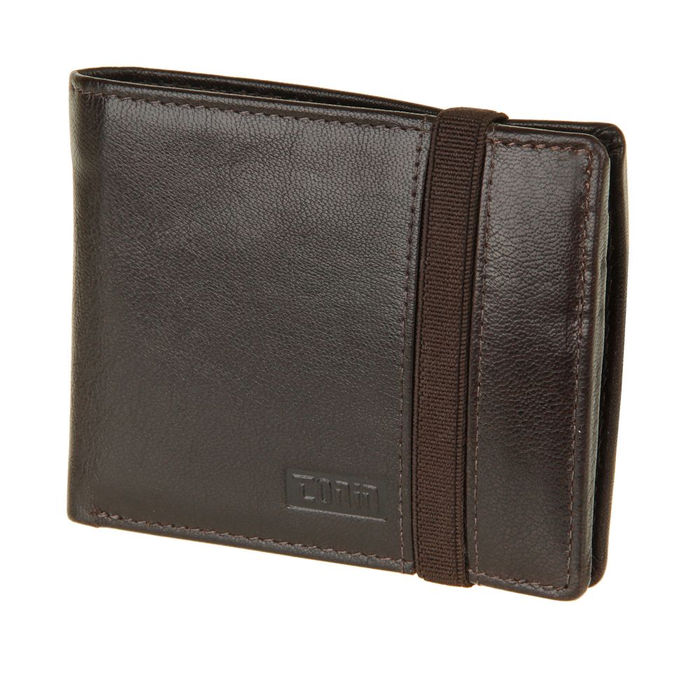 Carteira Masculina 20215 Marrom