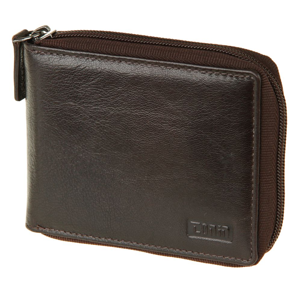 Carteira Masculina 20216 Marrom