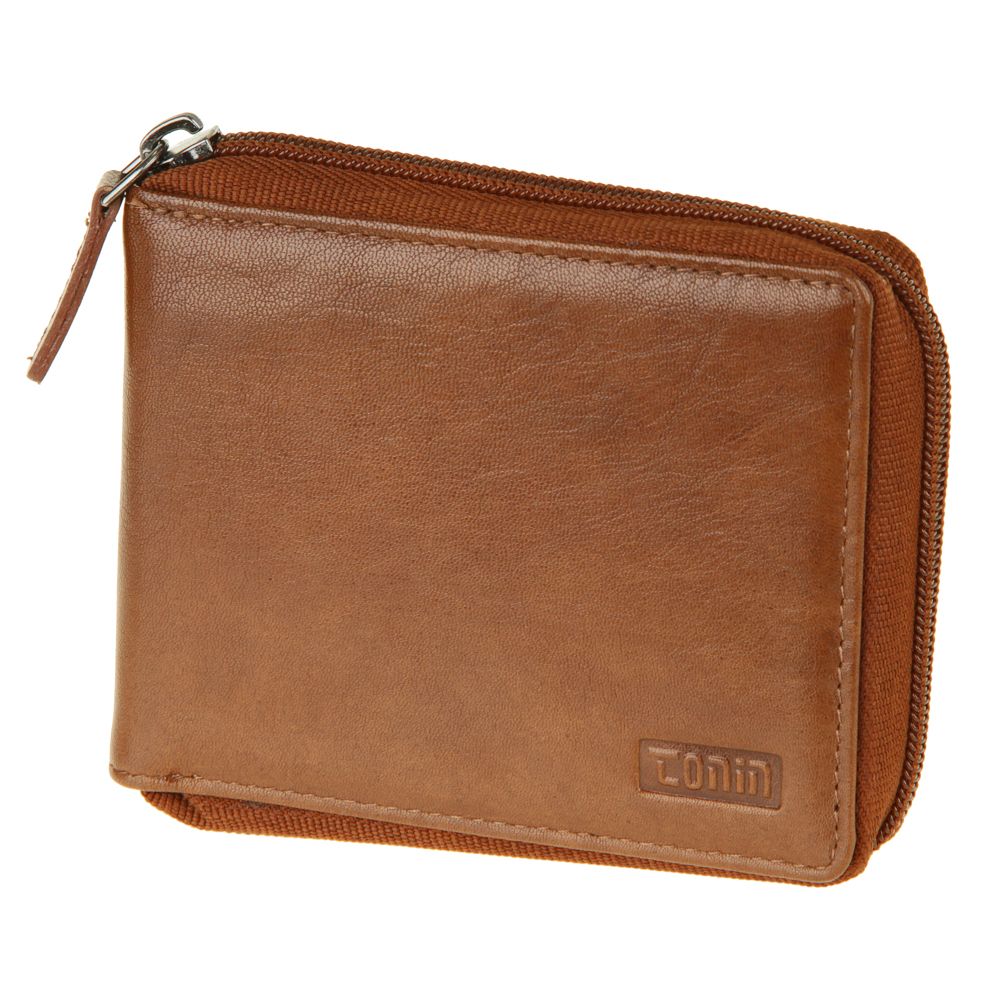 Carteira Masculina 20216 Caramelo