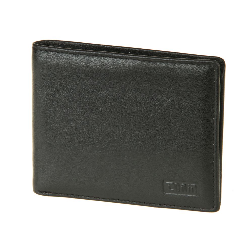 Carteira Masculina 20218 Preto