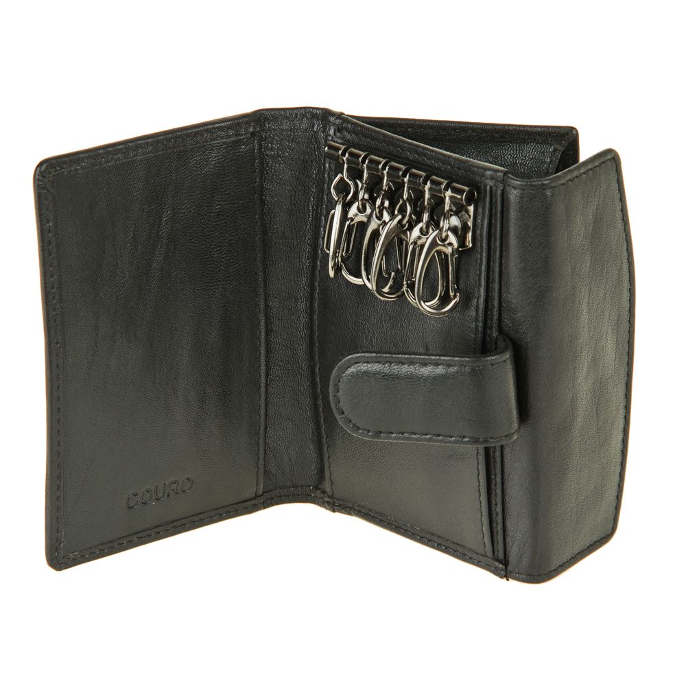 Porta-chave 20219 Preto