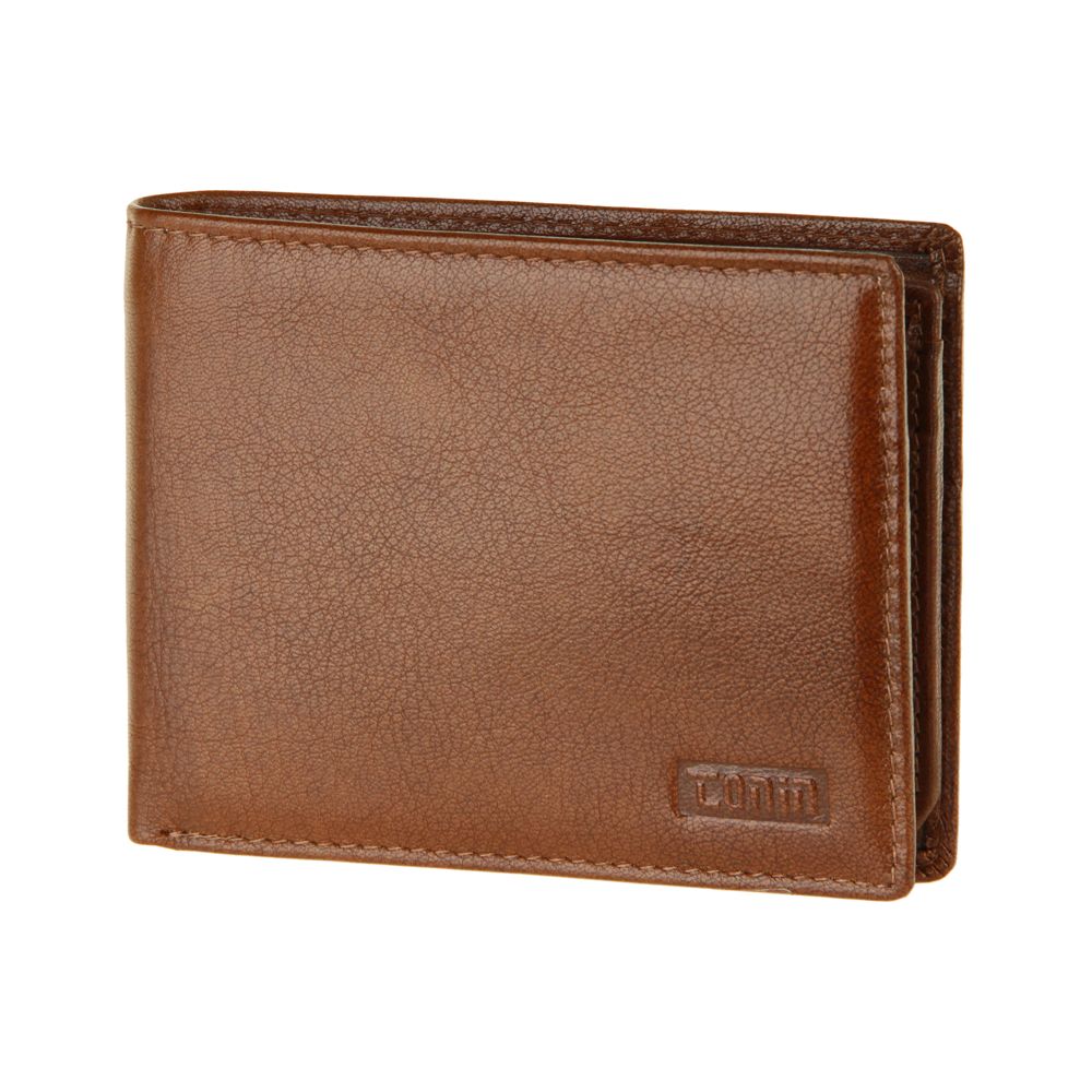 Carteira Masculina 20210 Caramelo