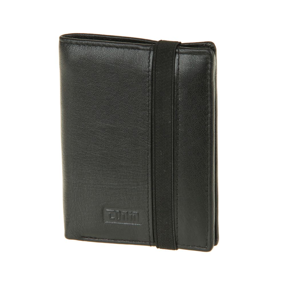 Carteira Masculina 20214 Preto