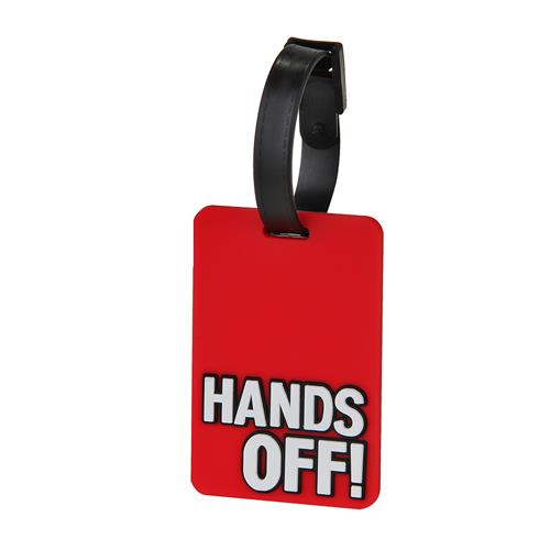 Tag Identificador de bagagem