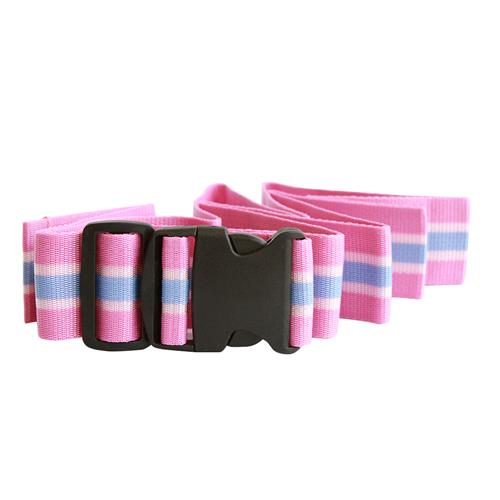 Cinta de segurança para bagagem