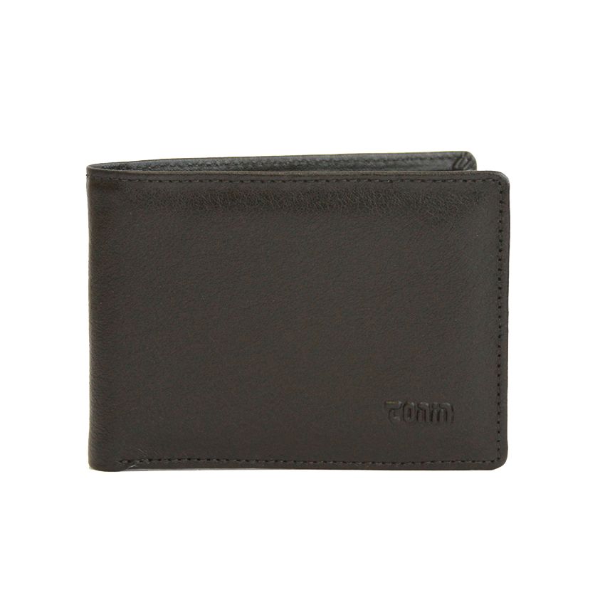 Carteira Masculina 3512 Preto