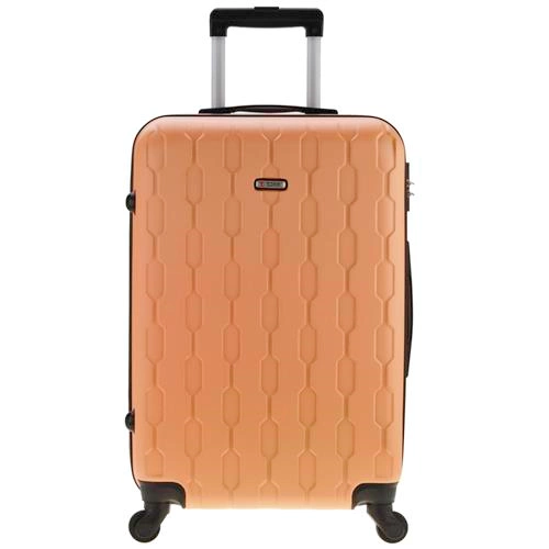 Mala média rígida Frevo