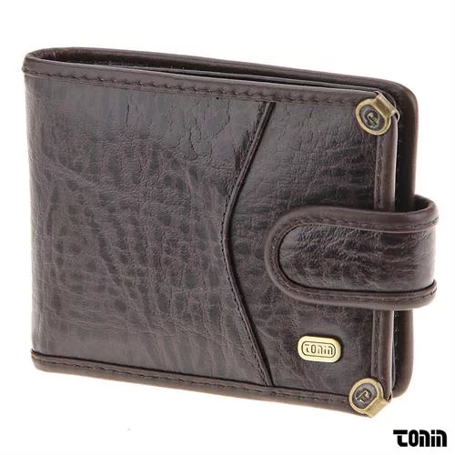 Carteira Masculina 0650 Pinhão