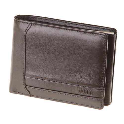 Carteira Masculina 0940 Café