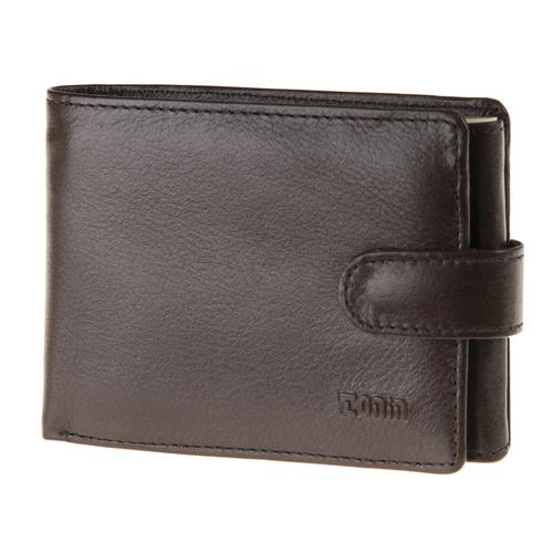 Carteira Masculina 0941 Café