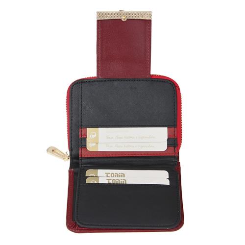 Carteira Feminina 7018C