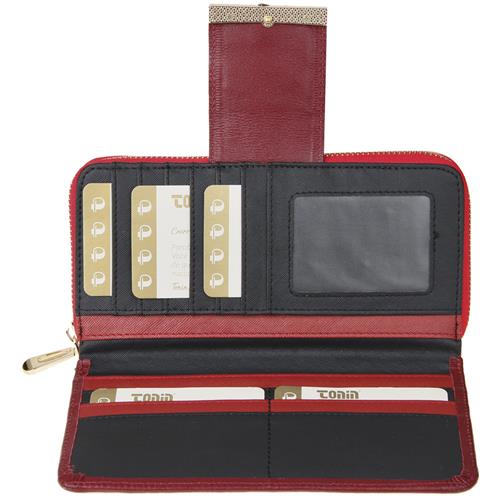 Carteira Feminina 7024C