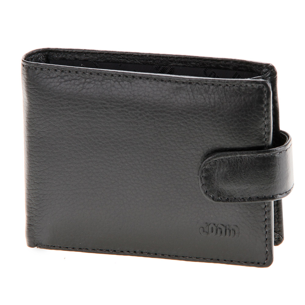 Carteira Masculina 20226 Preto