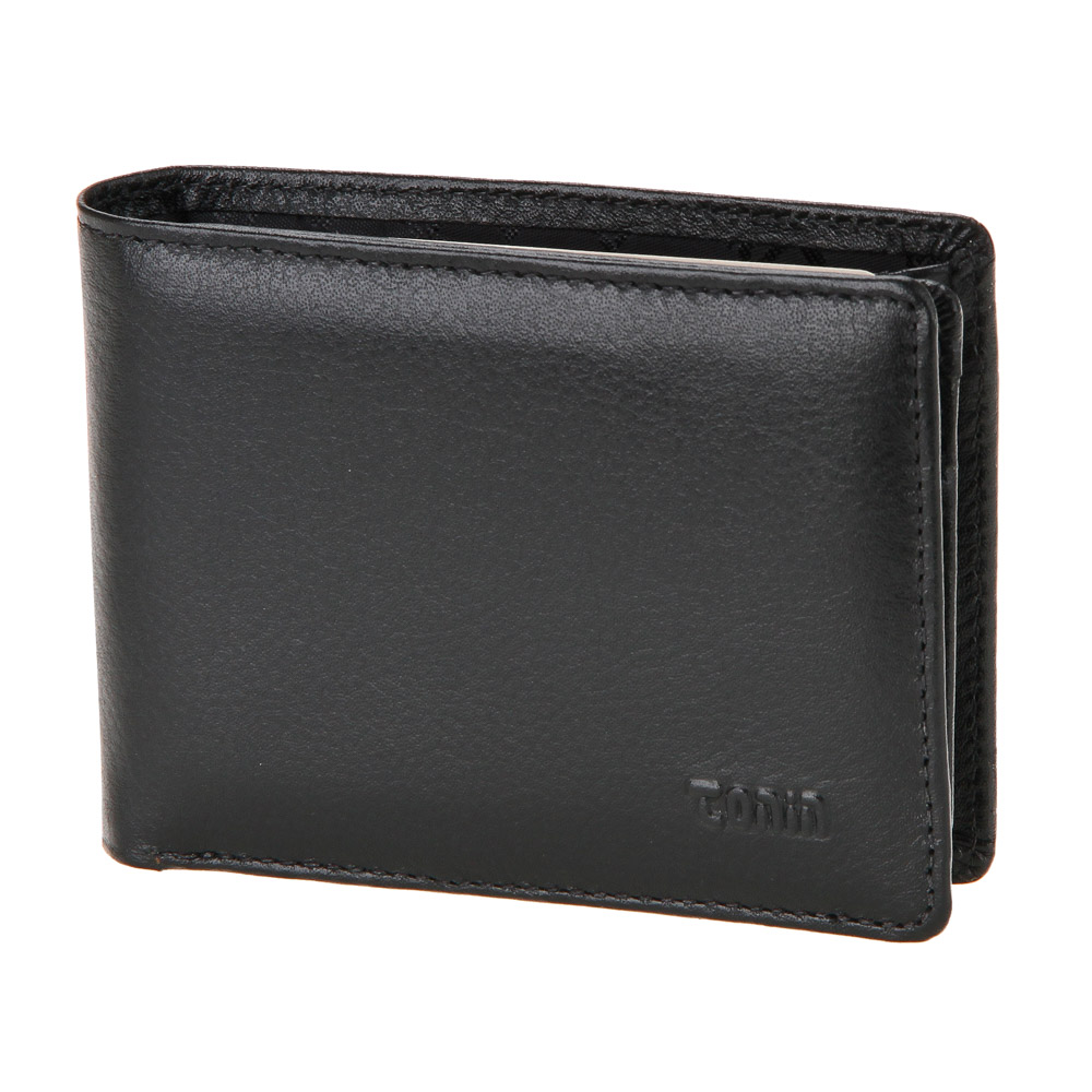 Carteira Masculina 20228 Preto