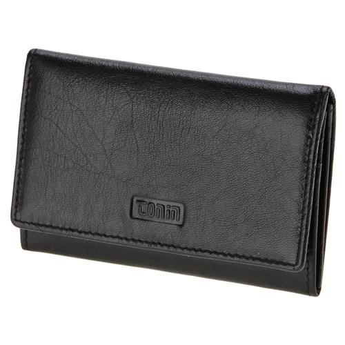 Porta Cartão Unissex 20242 Preto