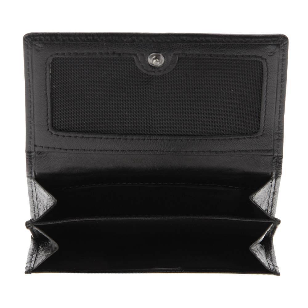 Porta Cartão Unissex 20242 Preto - Tonin