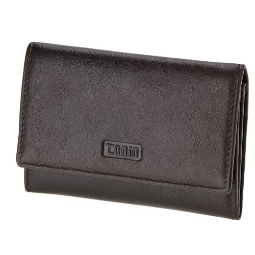 Porta Cartão Unissex 20242 Marrom