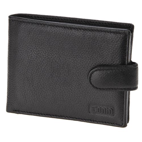 Carteira Masculina 20249 Preto