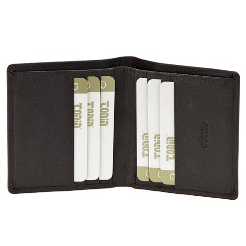 Carteira Masculina 20250 Marrom