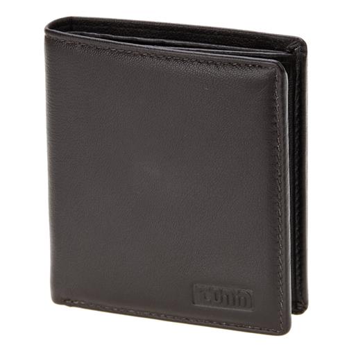 Carteira Masculina 20251 Marrom