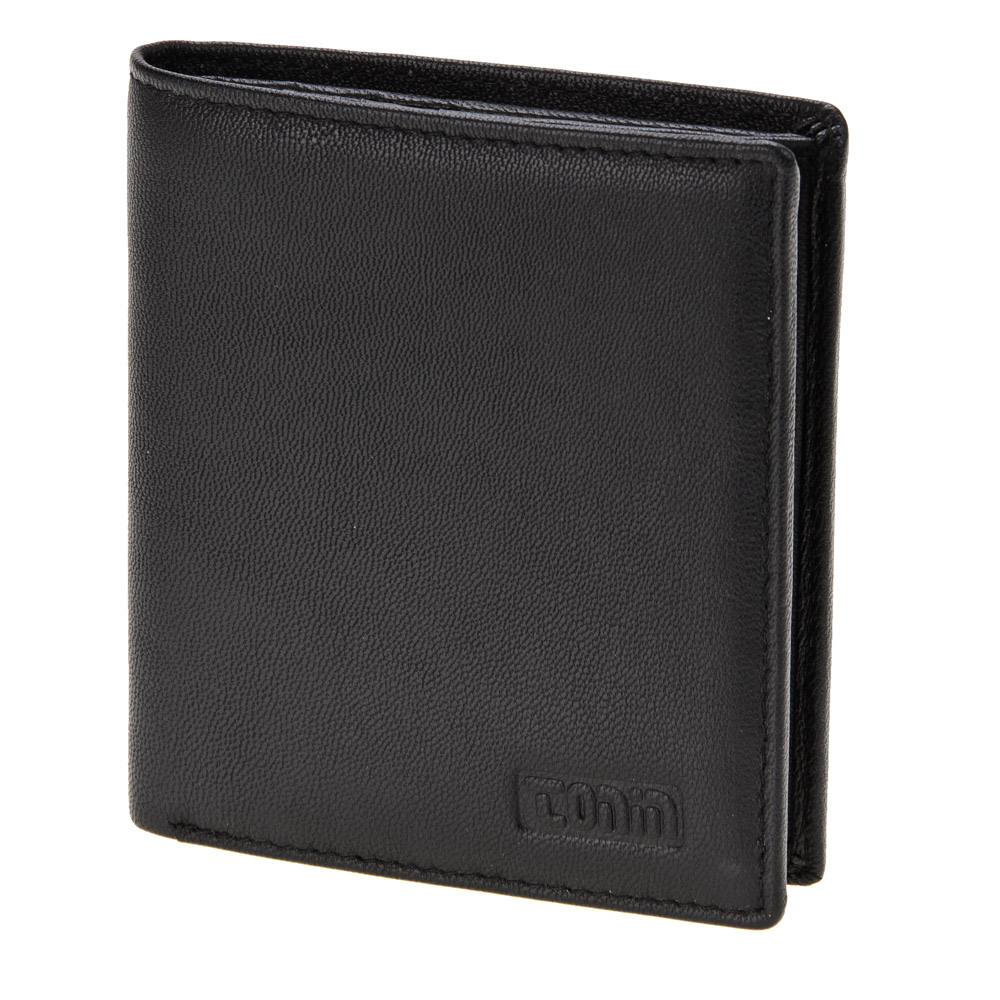 Carteira Masculina 20251 Preto