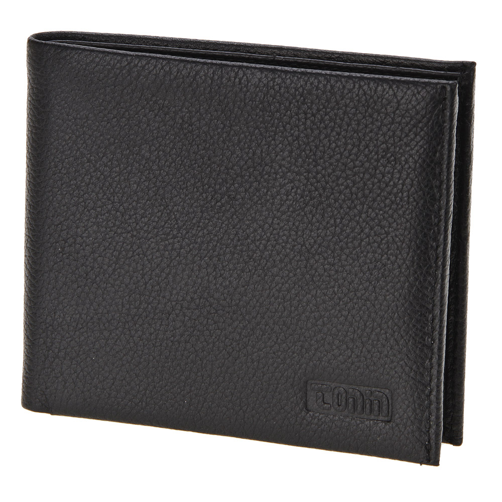 Carteira Masculina 20252 Preto