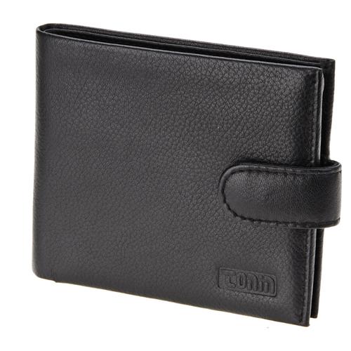 Carteira Masculina 20253 Preto