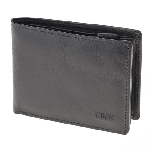 Carteira Masculina 20039 Preto