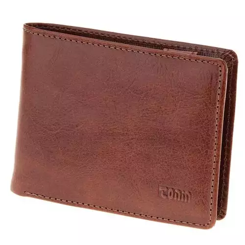 Carteira Masculina 20039 Pinhão