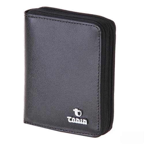 Carteira Feminina 0691 Preto