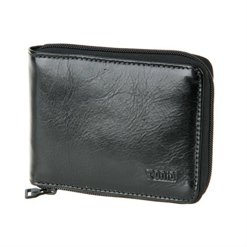 Carteira Masculina 20233 Preto