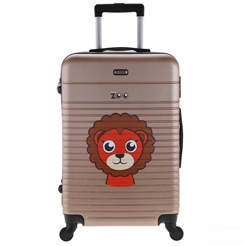 Mala grande rígida Zoo