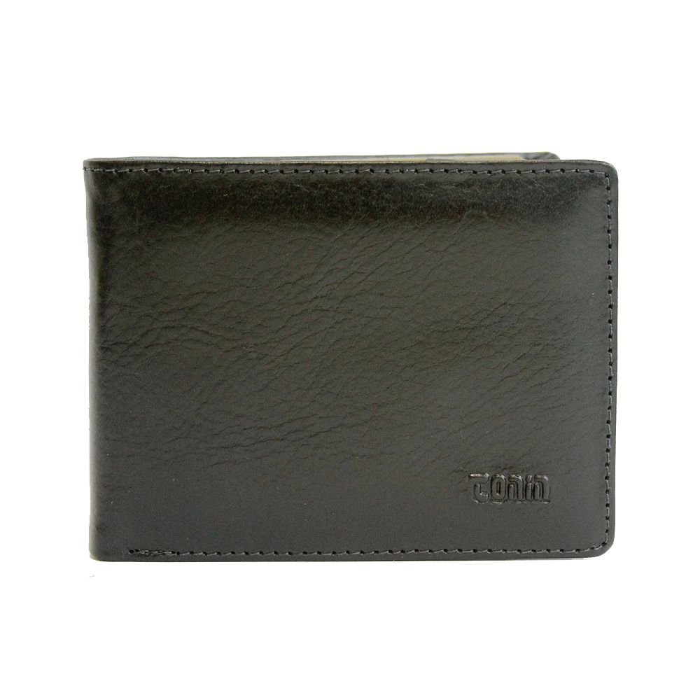 Carteira Masculina 20087 Preto