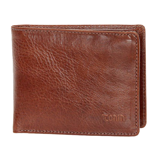 Carteira Masculina 20087 Caramelo