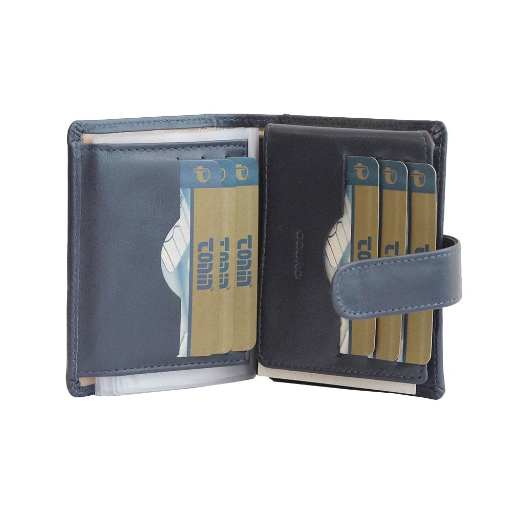 Carteira Feminina 20077 Marinho