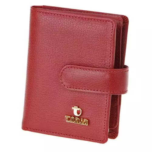 Carteira Feminina 20077 Marsala