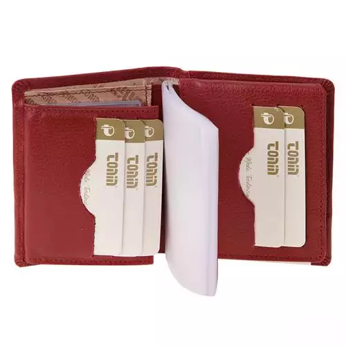 Carteira Feminina 20077 Marsala