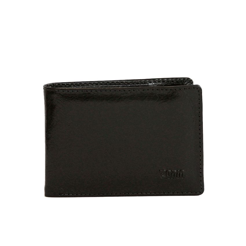 Carteira Masculina 20109 Preto