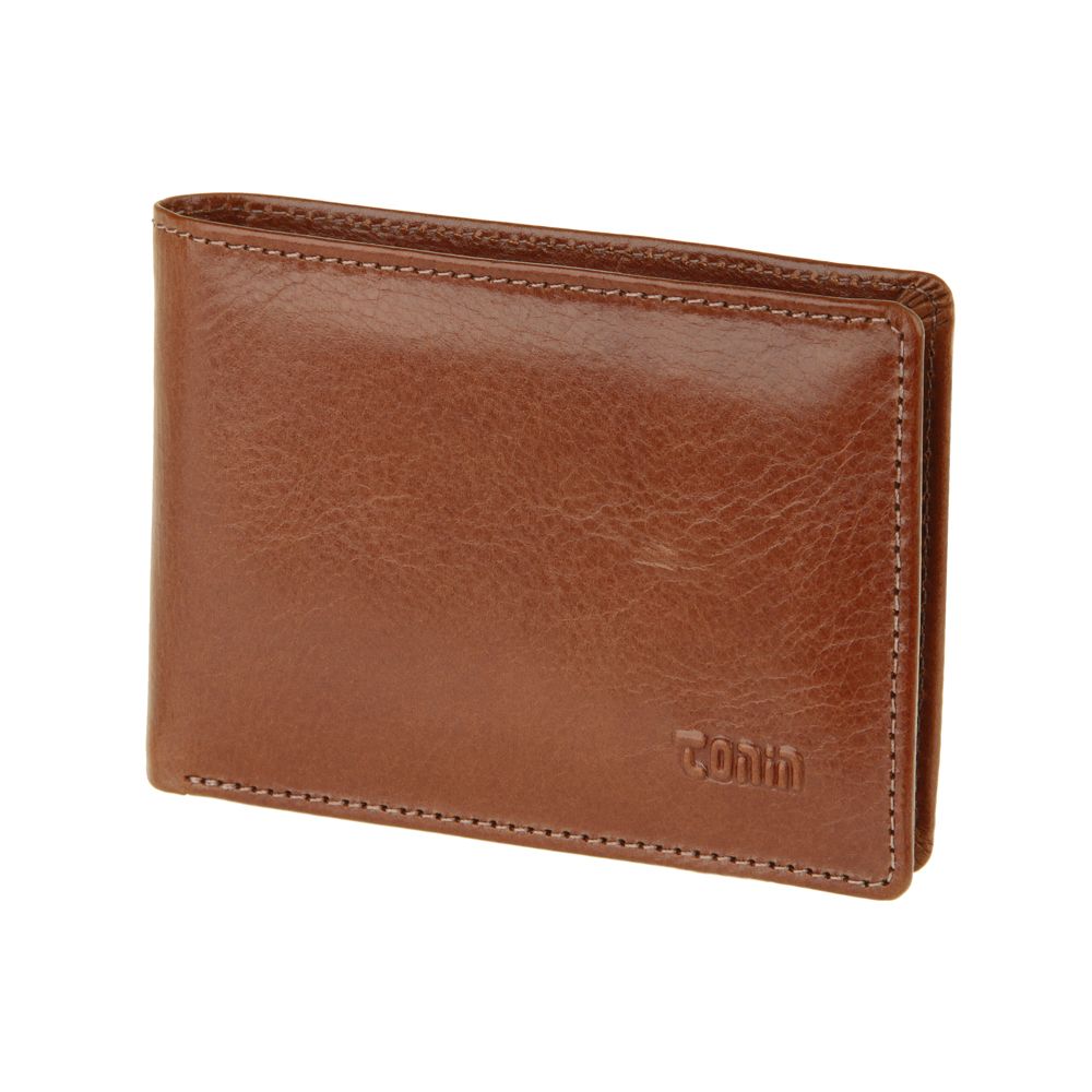 Carteira Masculina 20109 Caramelo
